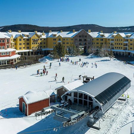 Jackson Gore Village On Okemo Mountain Ладлоу Экстерьер фото