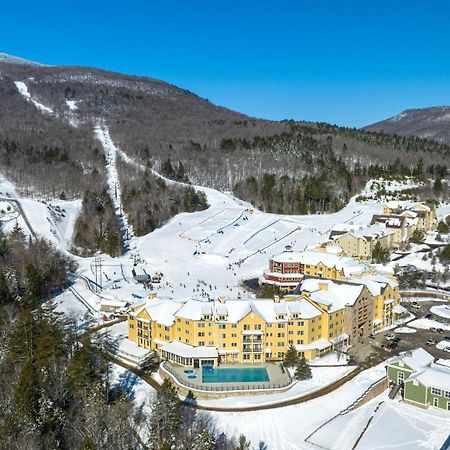 Jackson Gore Village On Okemo Mountain Ладлоу Экстерьер фото