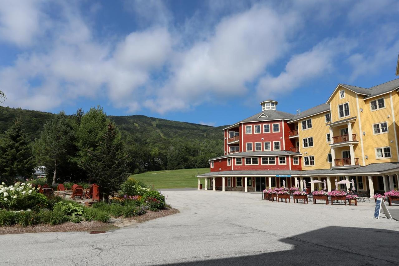 Jackson Gore Village On Okemo Mountain Ладлоу Экстерьер фото